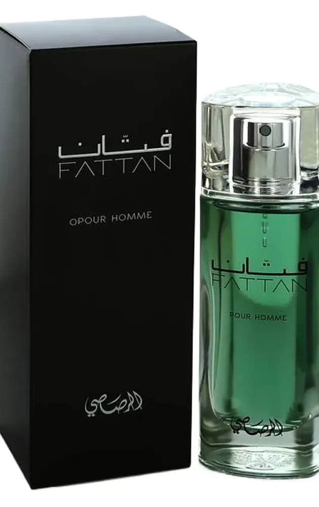 Rasasi Fattan pour Homme