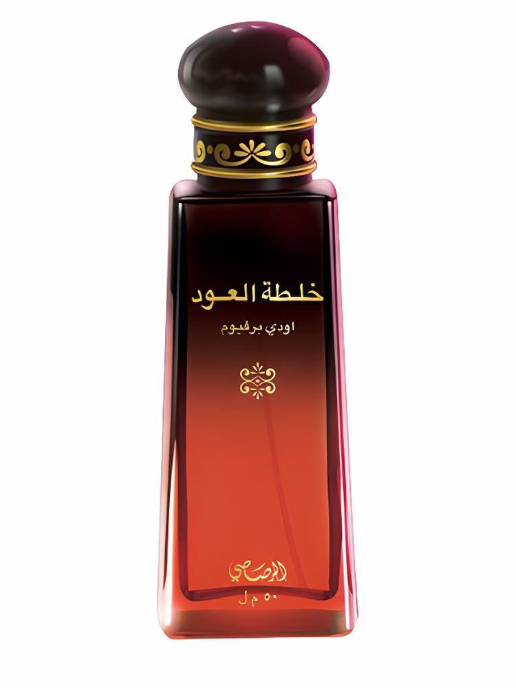 Rasasi Khaltat Al Oudh