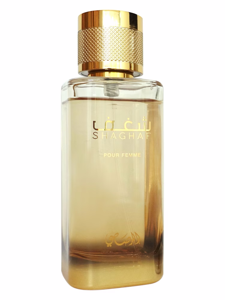 Rasasi Shaghaf pour Femme