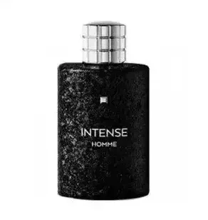 Rebel & Mercury Parloir