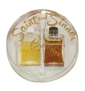 Rebel & Mercury Terre Jasminée