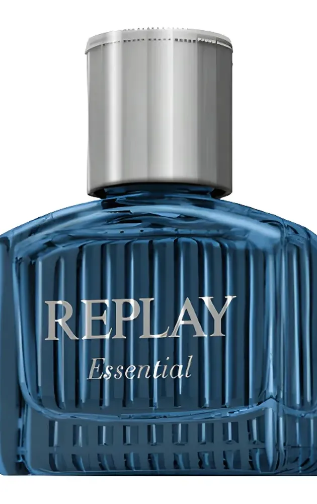 Replay Essential for Him