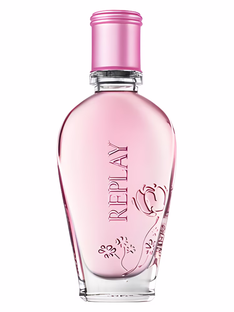 Replay Jeans Spirit! for Her