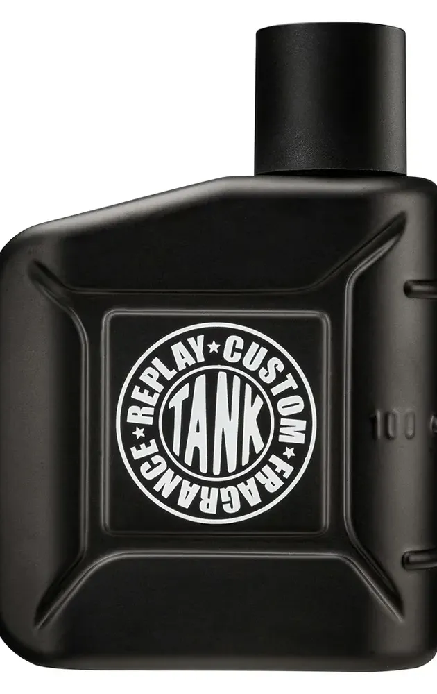 Replay #Tank Custom for Him