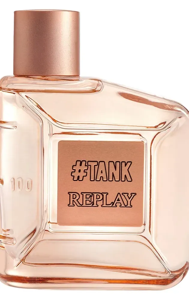 Replay #Tank for Her