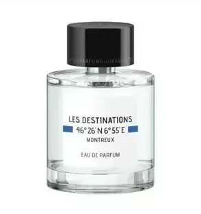 Richard Maison de Parfum / Christian Richard Black Mark