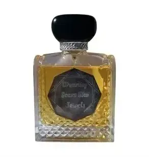 Rituals No. 06 Green Vetiver & Bergamot