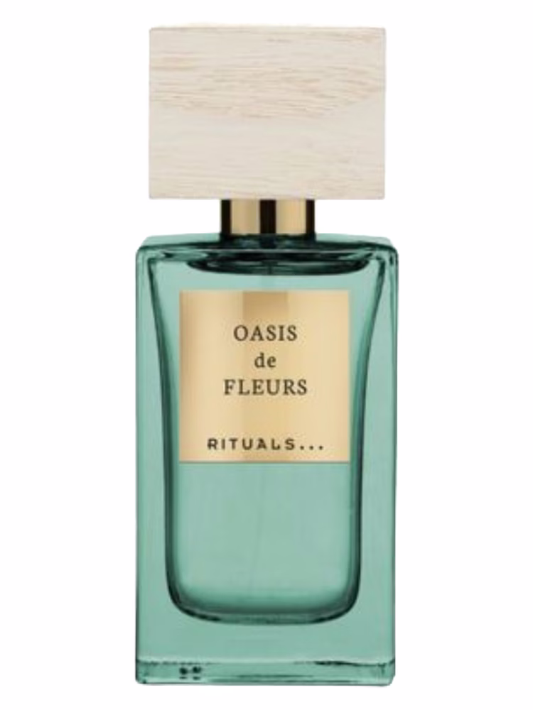 Rituals Oriental Essence - Oasis de Fleurs
