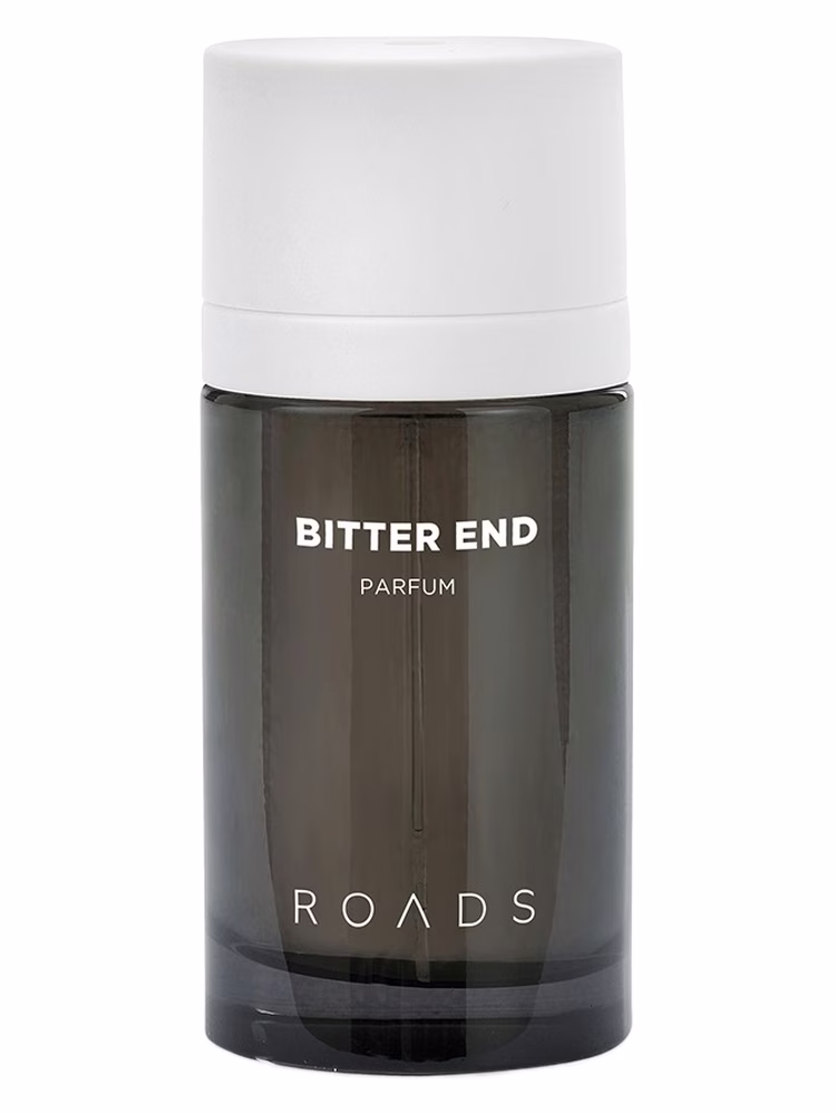 Roads Bitter End