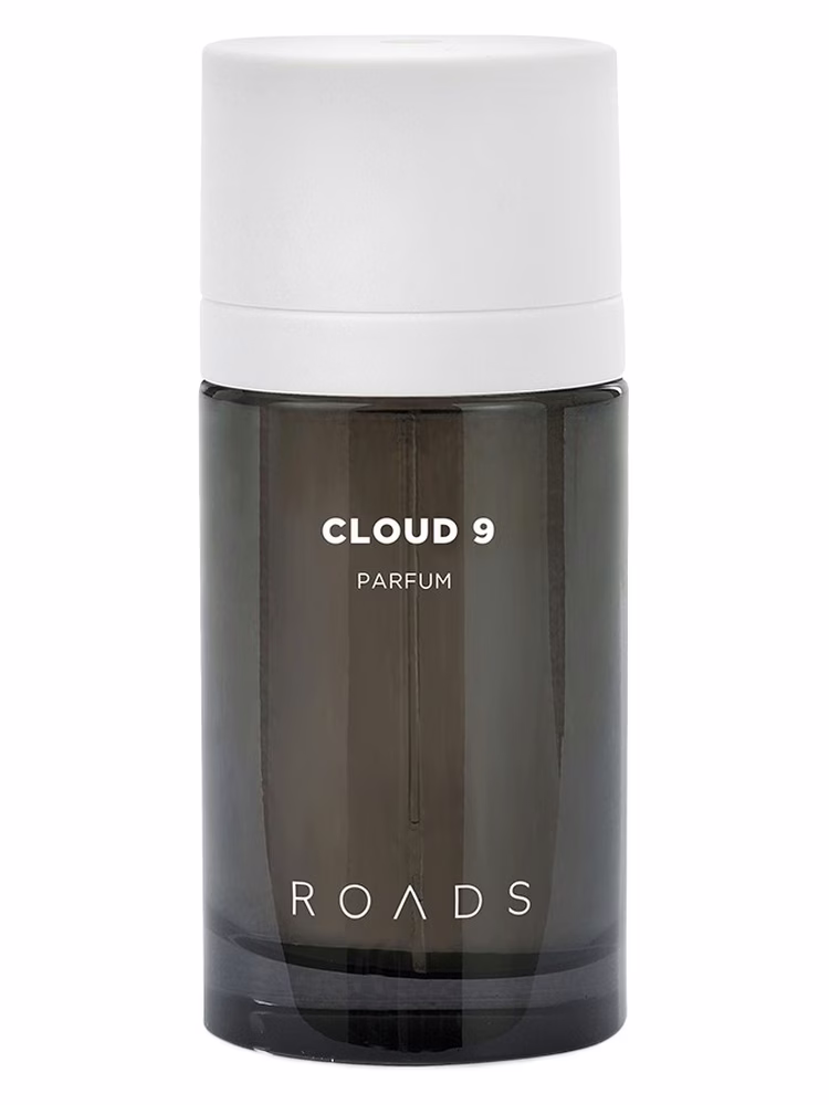 Roads Cloud 9