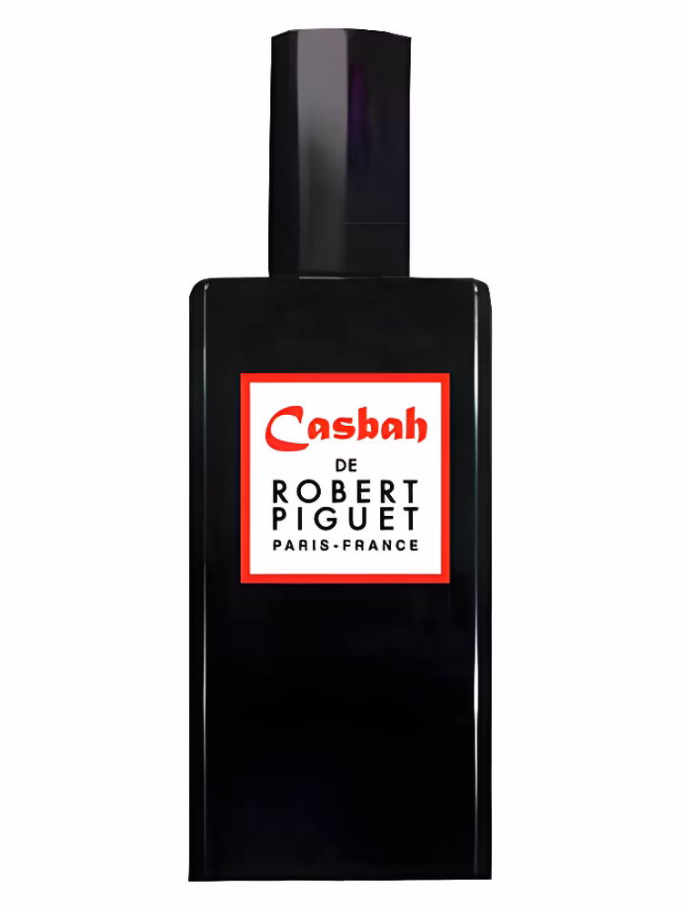 Robert Piguet Casbah