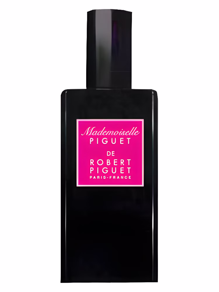 Robert Piguet Mademoiselle Piguet