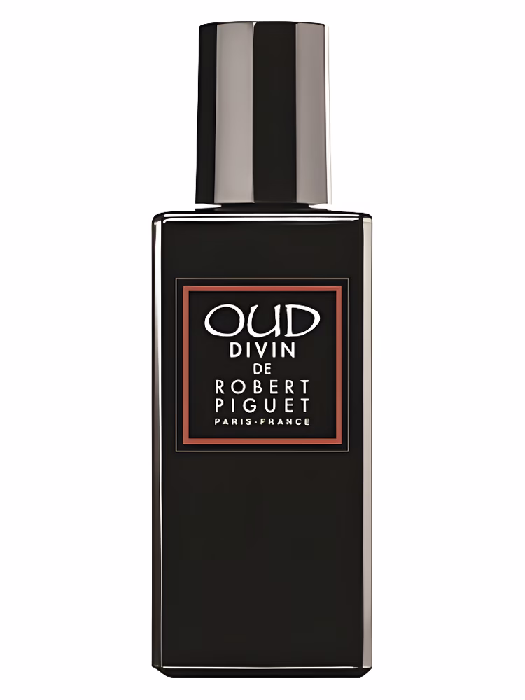 Robert Piguet Oud Divin