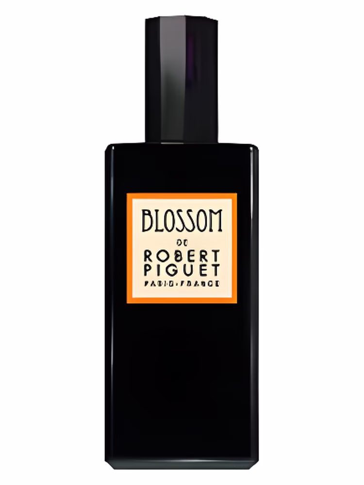 Robert Piguet Pacific Collection - Blossom