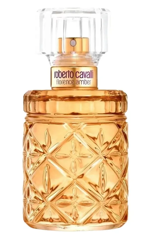 Roberto Cavalli Florence Amber