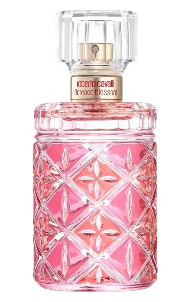 Roberto Cavalli Florence Blossom