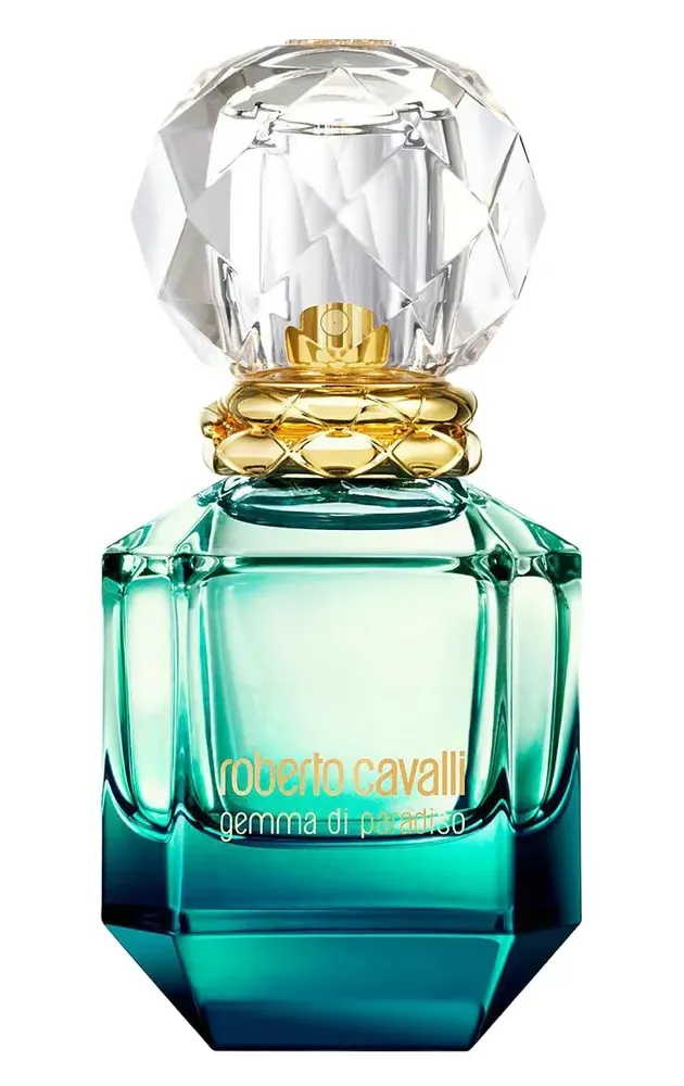 Roberto Cavalli Gemma di Paradiso