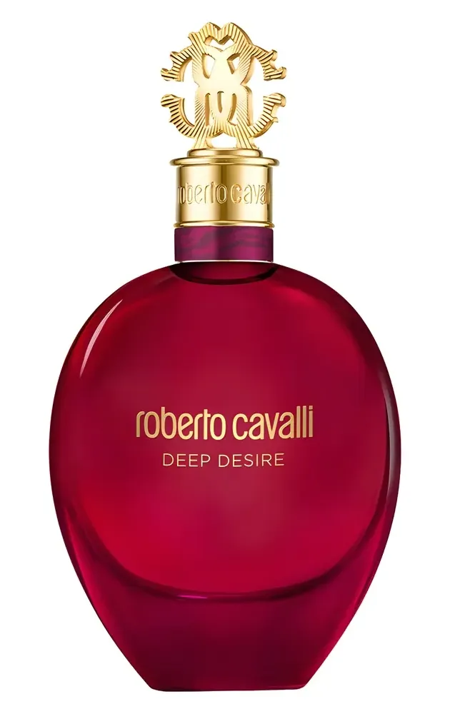 Roberto Cavalli Deep Desire