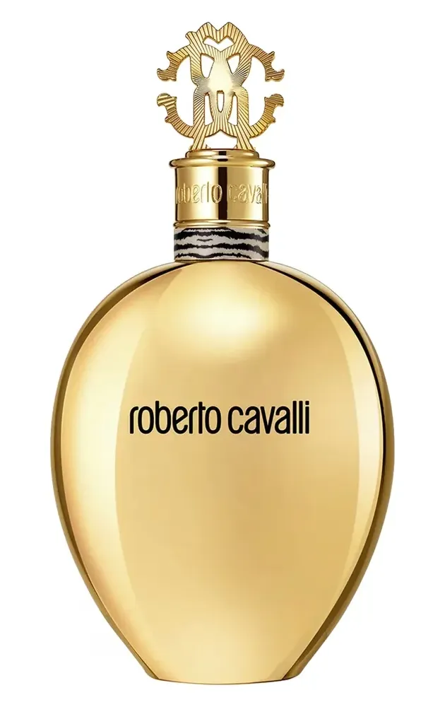 Roberto Cavalli Golden Anniversary