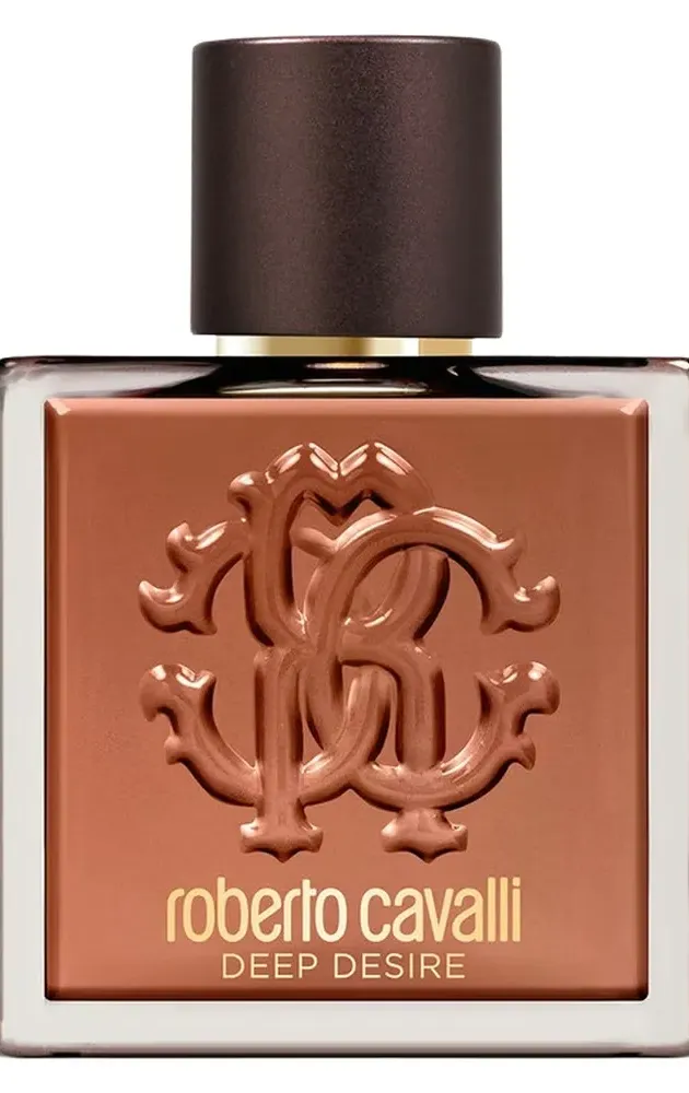 Roberto Cavalli Uomo Deep Desire