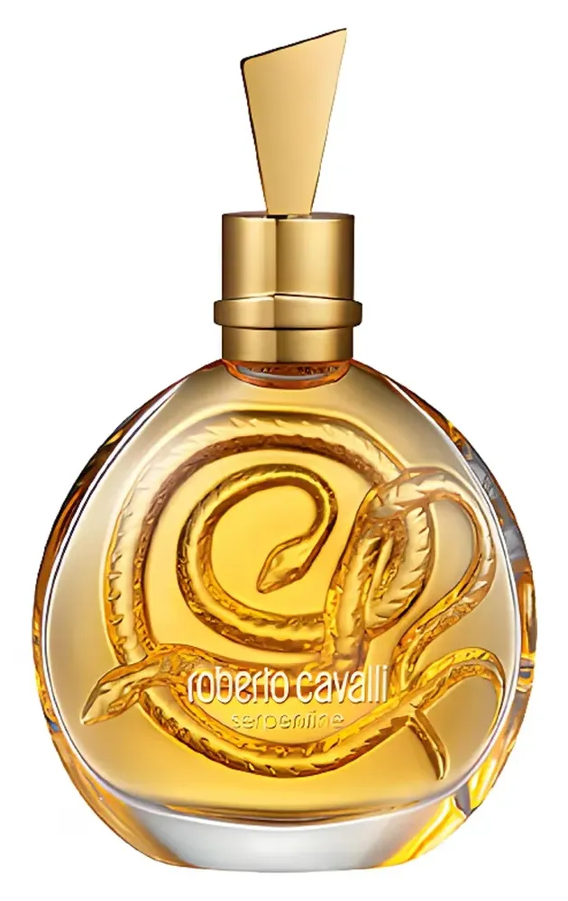 Roberto Cavalli Serpentine