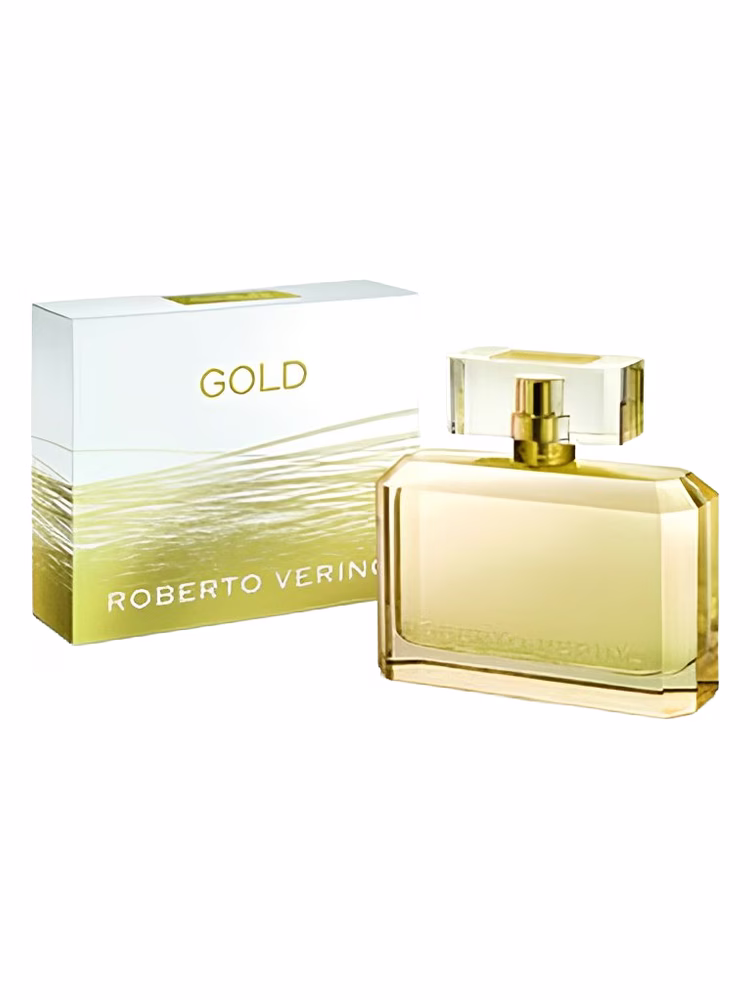 Roberto Verino Gold