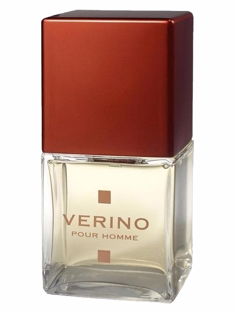 Roberto Verino Verino pour Homme Roberto Verino Eau de Toilette