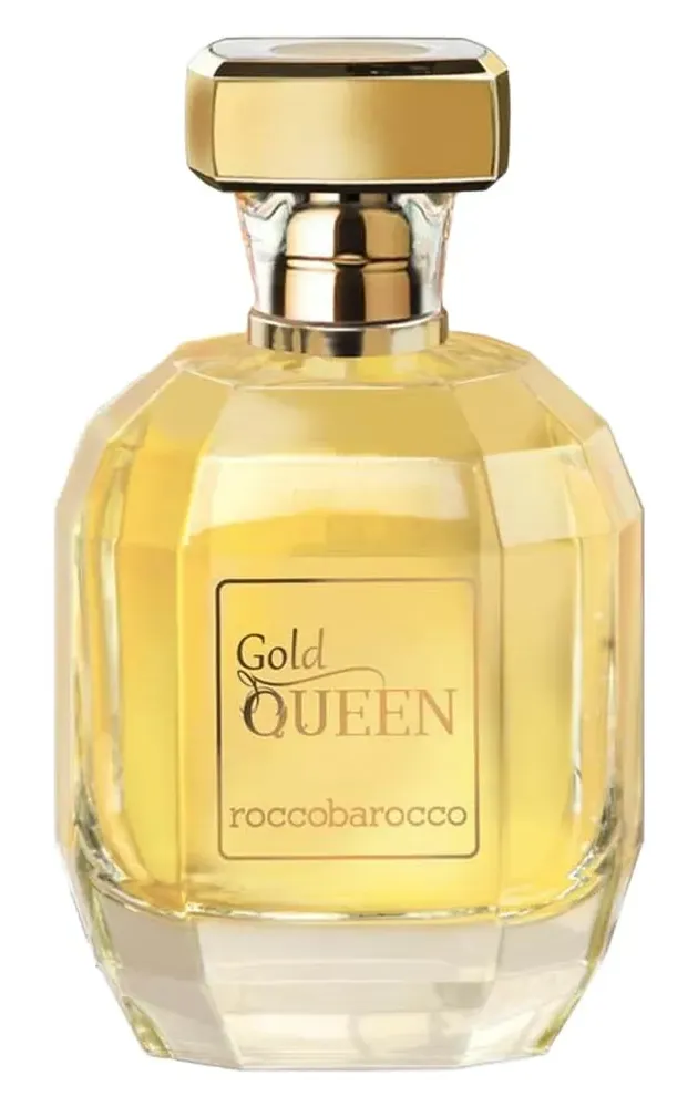 Roccobarocco Gold Queen