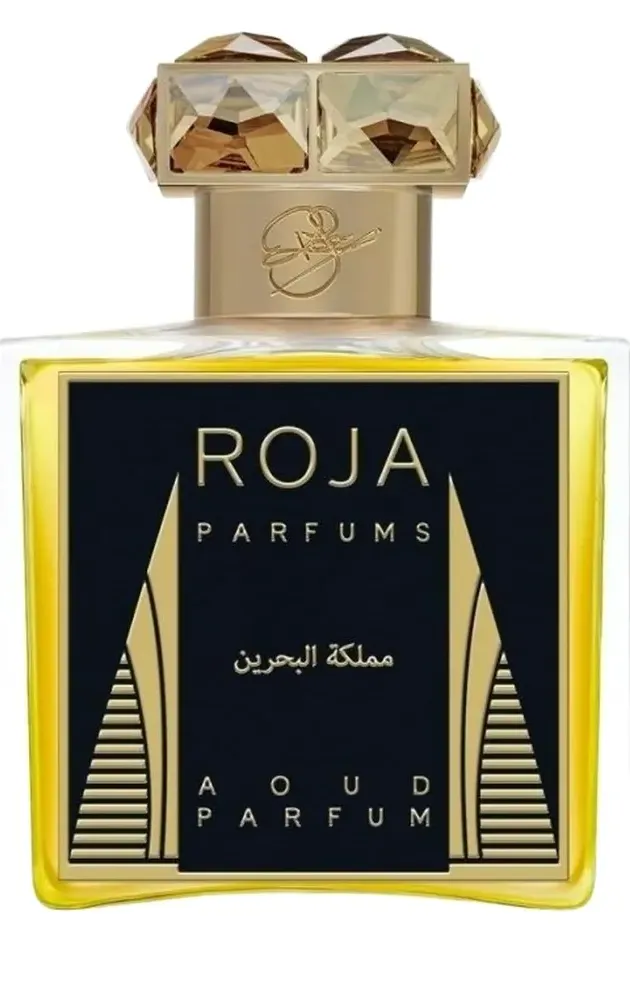 Roja Parfums Kingdom of Bahrain