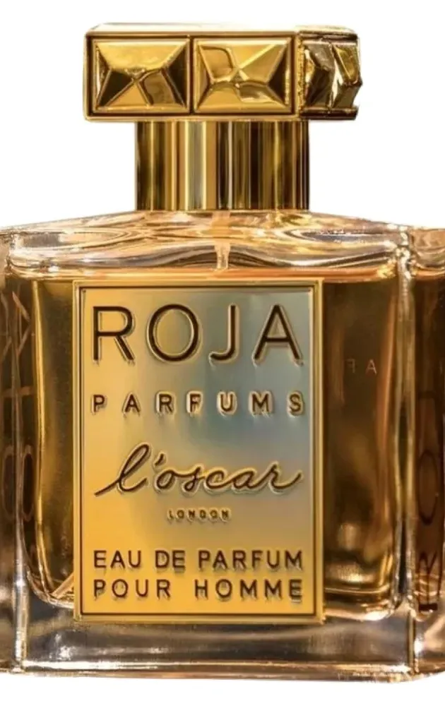 Roja Parfums L'oscar pour Homme