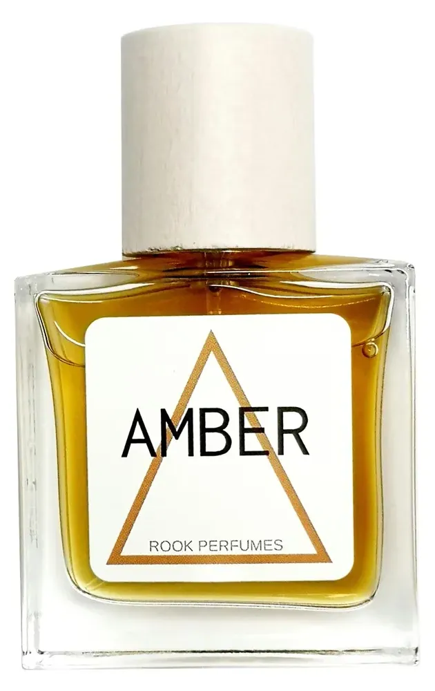 Rook Perfumes Amber