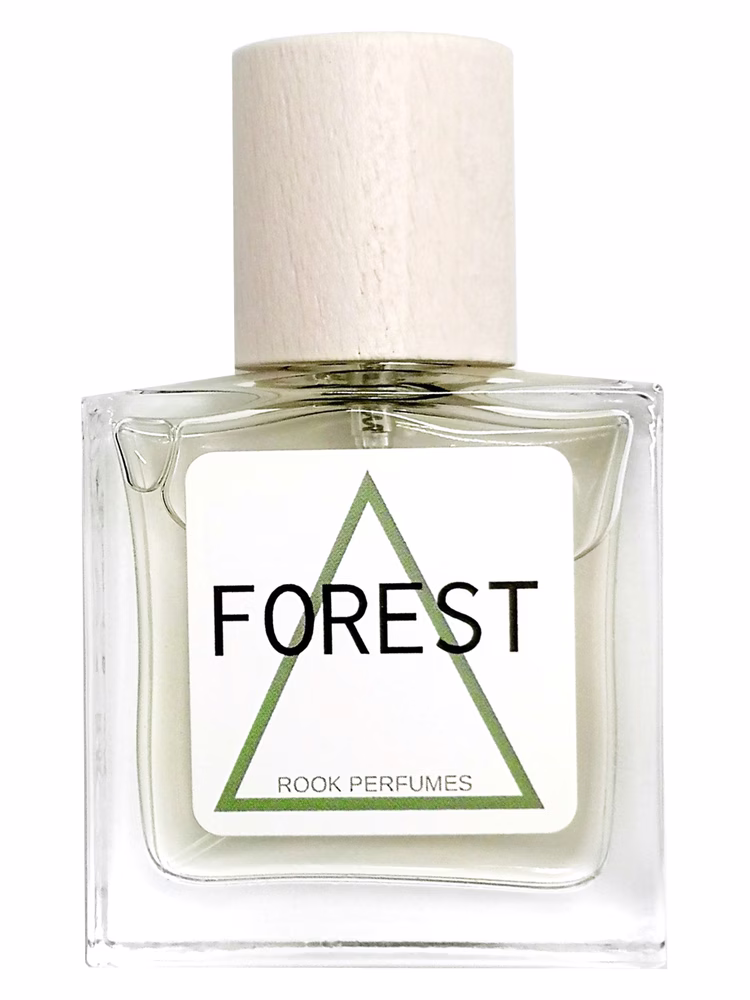 Rook Perfumes Forest