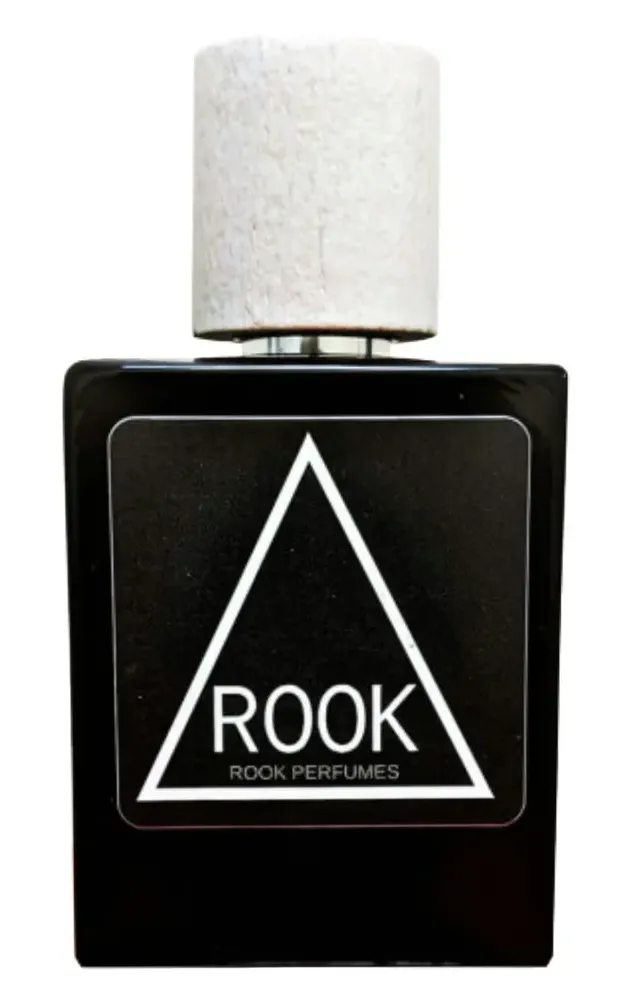 Rook Perfumes Rook