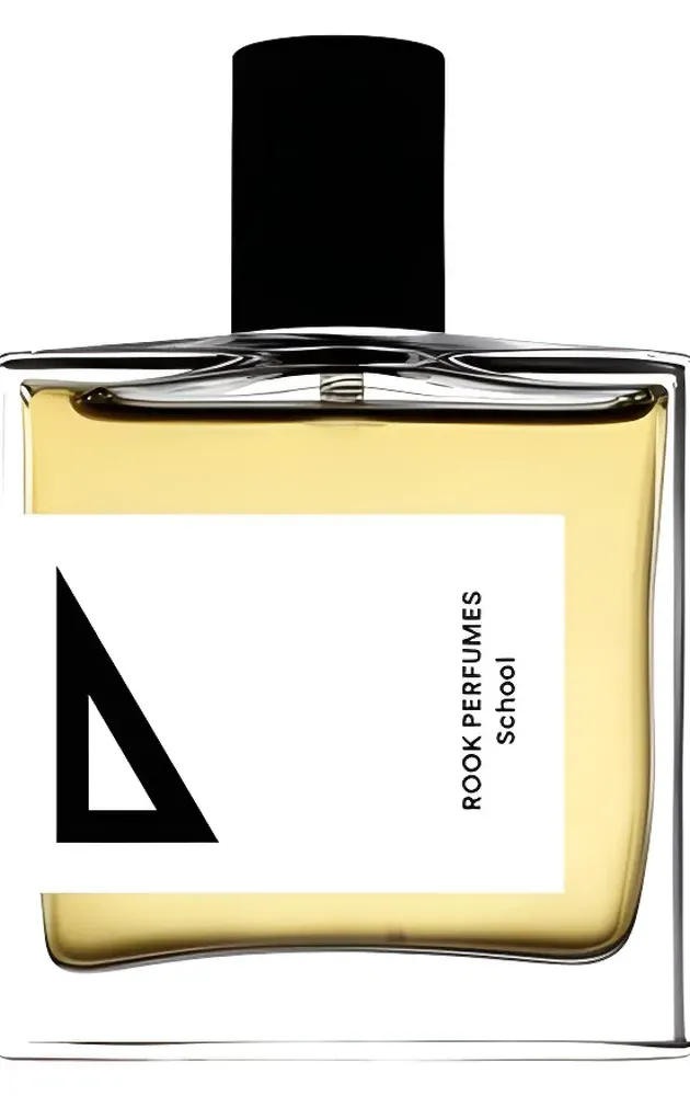 Rook Perfumes School