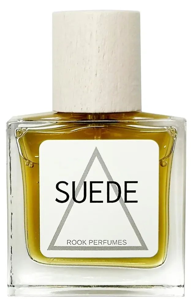 Rook Perfumes Suede