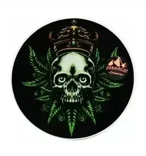 Roxana Illuminated Perfumes Cimbalom Roxana Illuminated Perfumes Extrait