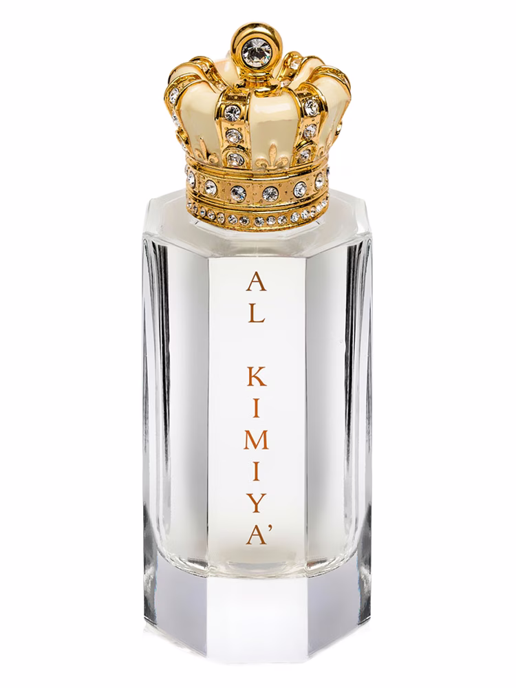 Royal Crown Al Kimiya'
