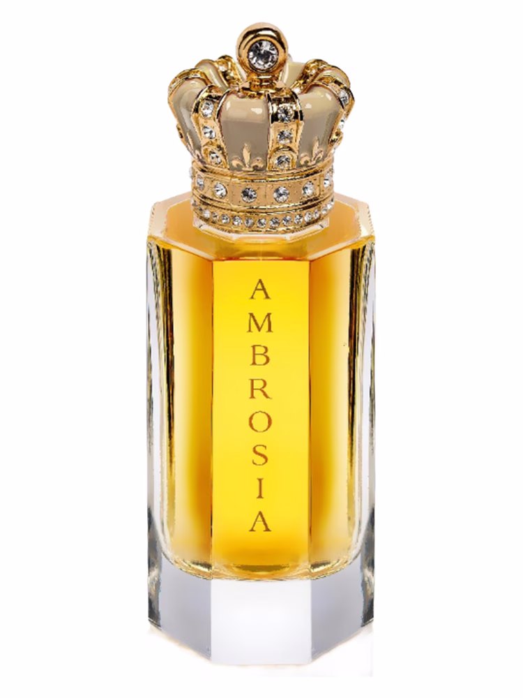 Royal Crown Ambrosia