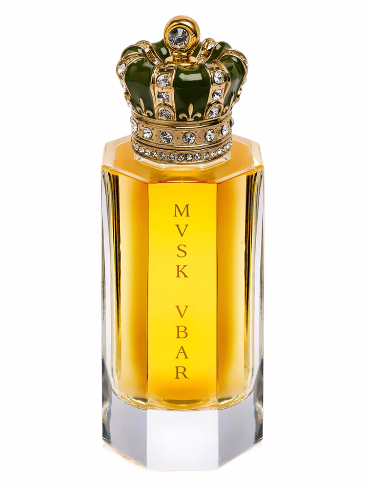 Royal Crown Musk Ubar