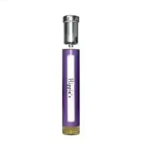 S&C Perfumes / Suchel Camacho Blue Moon