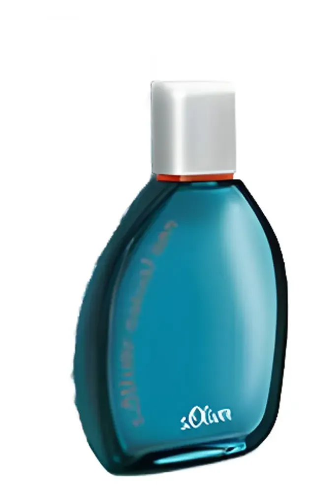 s.Oliver #Your Moment Men s.Oliver Eau de Toilette