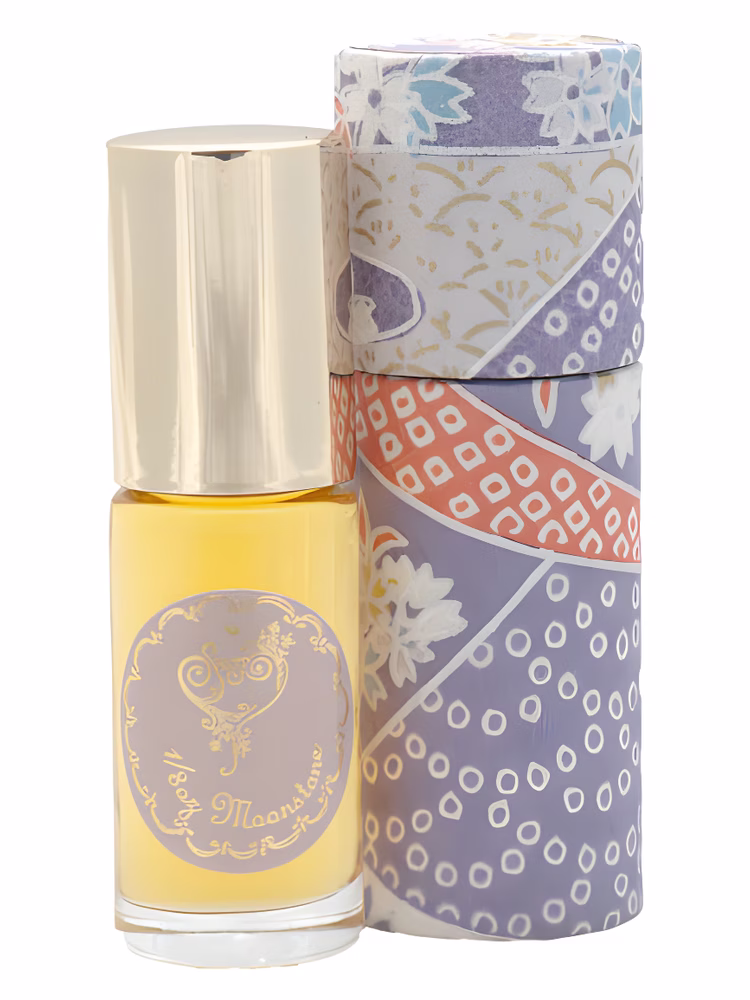 Sage Machado Moonstone Sage Machado Eau de Toilette