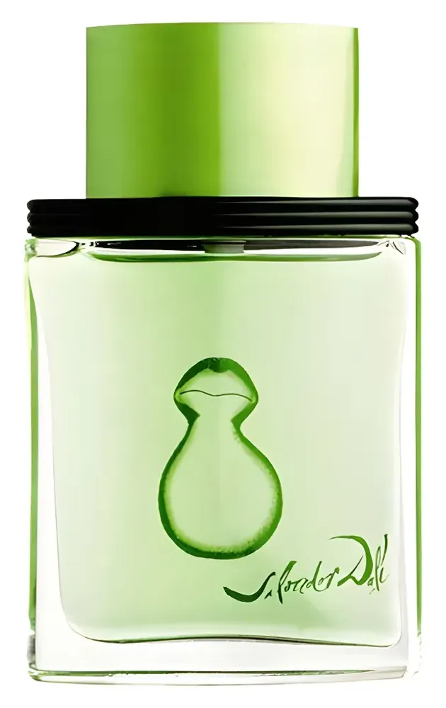 Salvador Dali Agua Verde