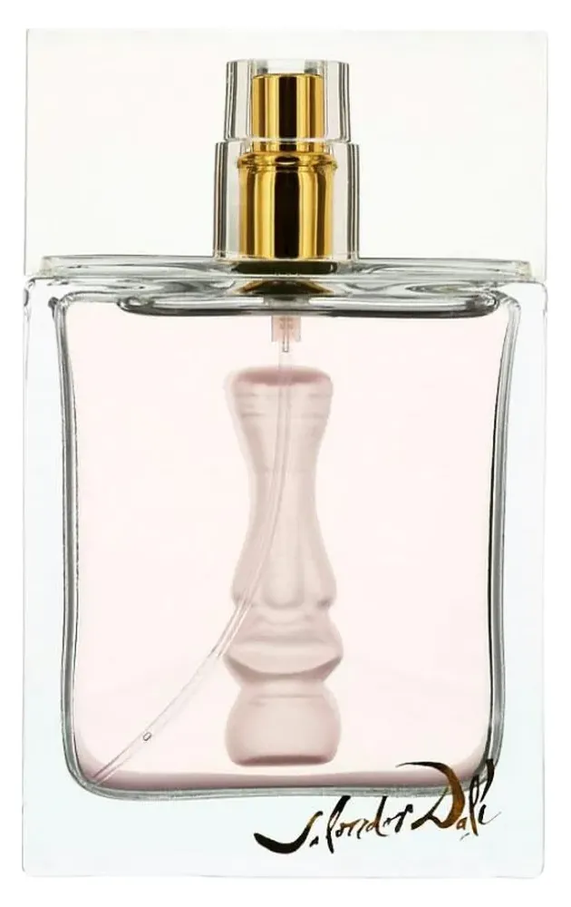 Salvador Dali Angelic Pink