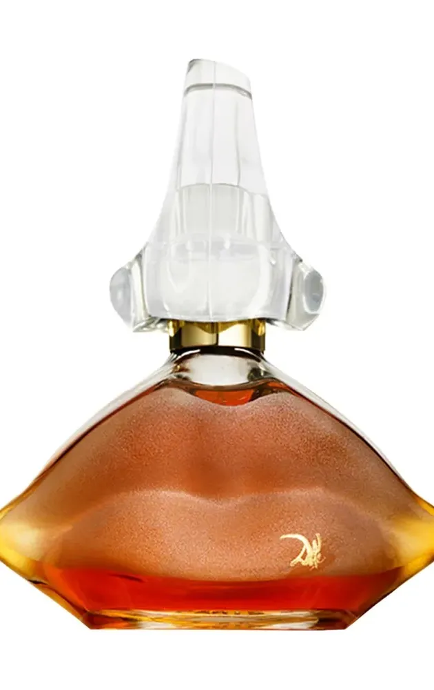 Salvador Dali Dali Salvador Dali Parfum de Toilette
