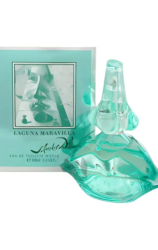 Salvador Dali Laguna Maravilla Salvador Dali Eau de Toilette