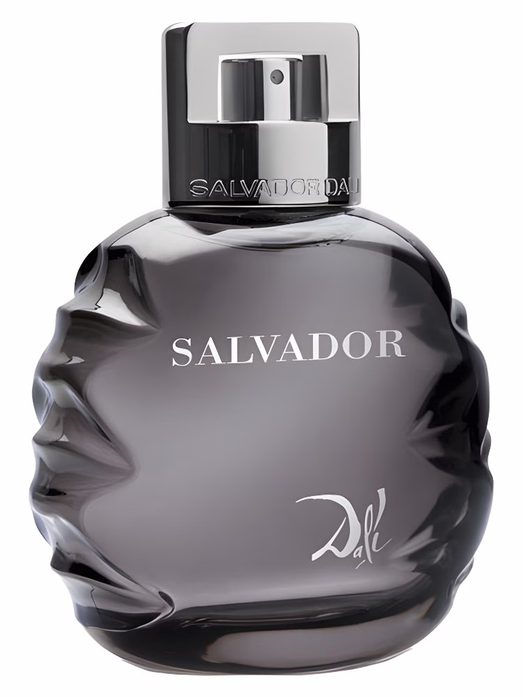 Salvador Dali Salvador