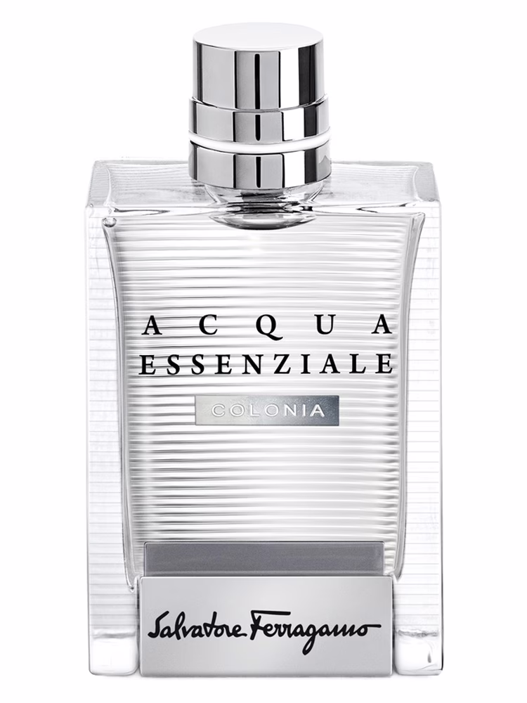 Salvatore Ferragamo Acqua Essenziale Colonia