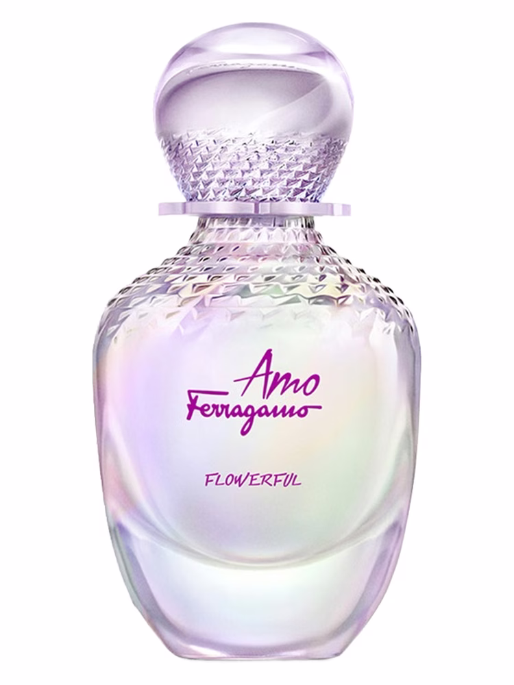 Salvatore Ferragamo Amo Ferragamo Flowerful