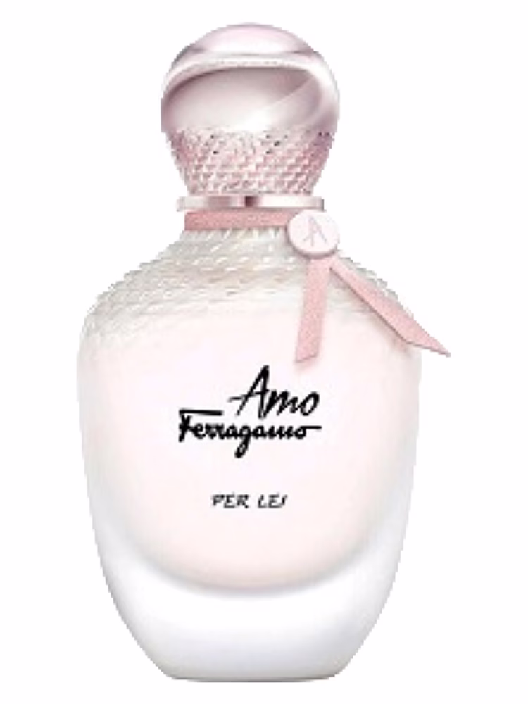 Salvatore Ferragamo Amo Ferragamo per Lei